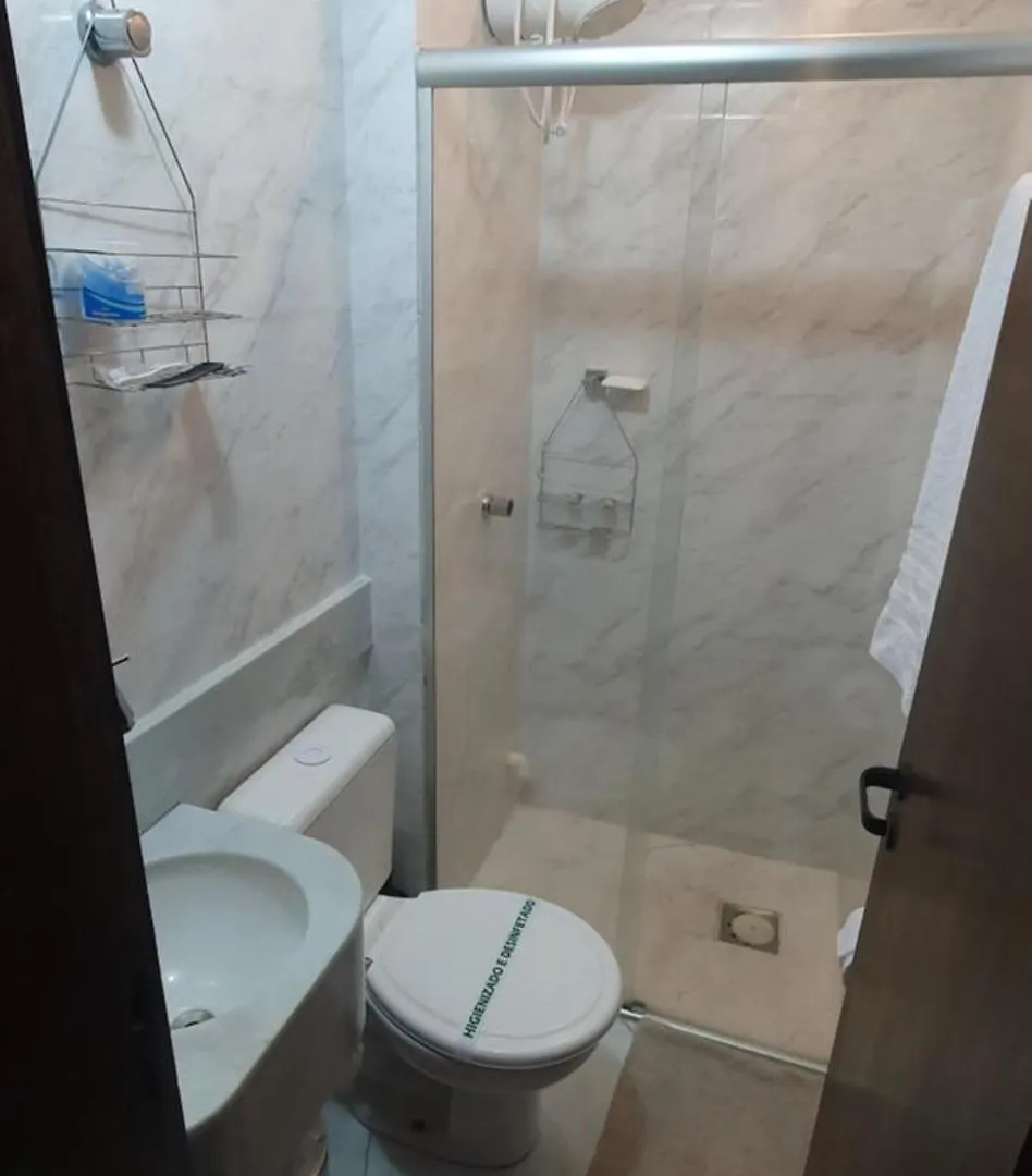 Refugio Urbano Brasilia Apartment