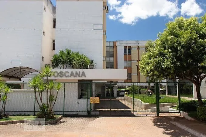Refugio Urbano Brasilia Apartment Brazil