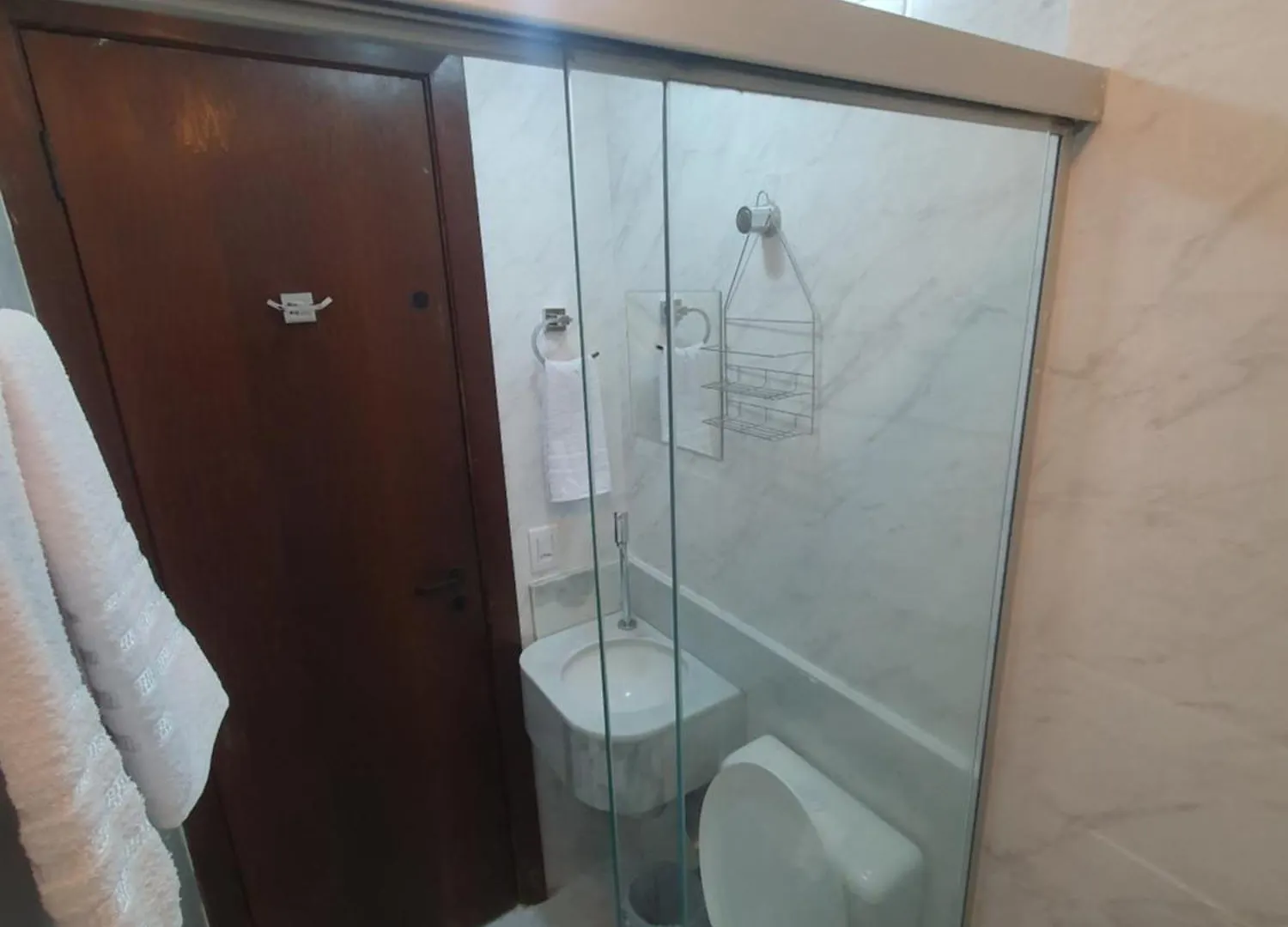 Refugio Urbano Brasilia Apartment