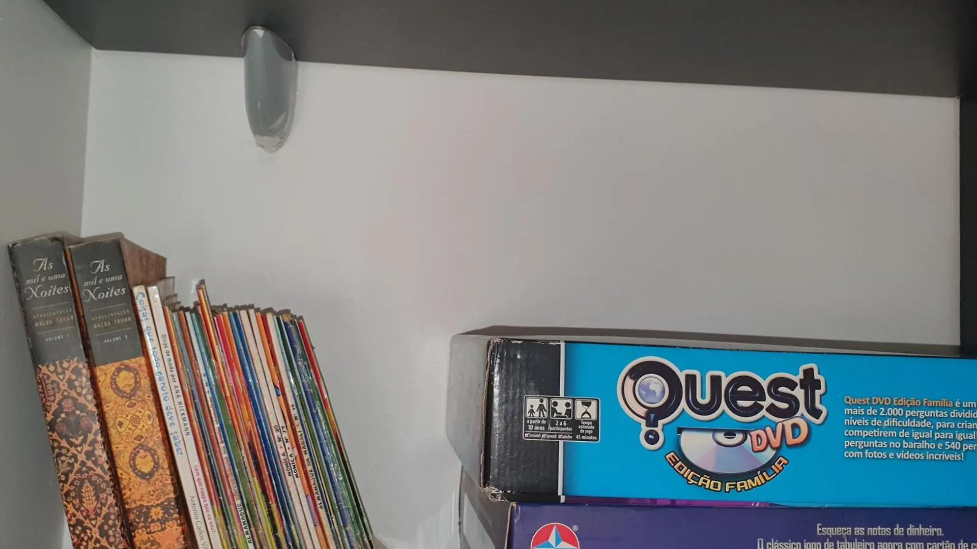 Refugio Urbano Brasilia Apartment