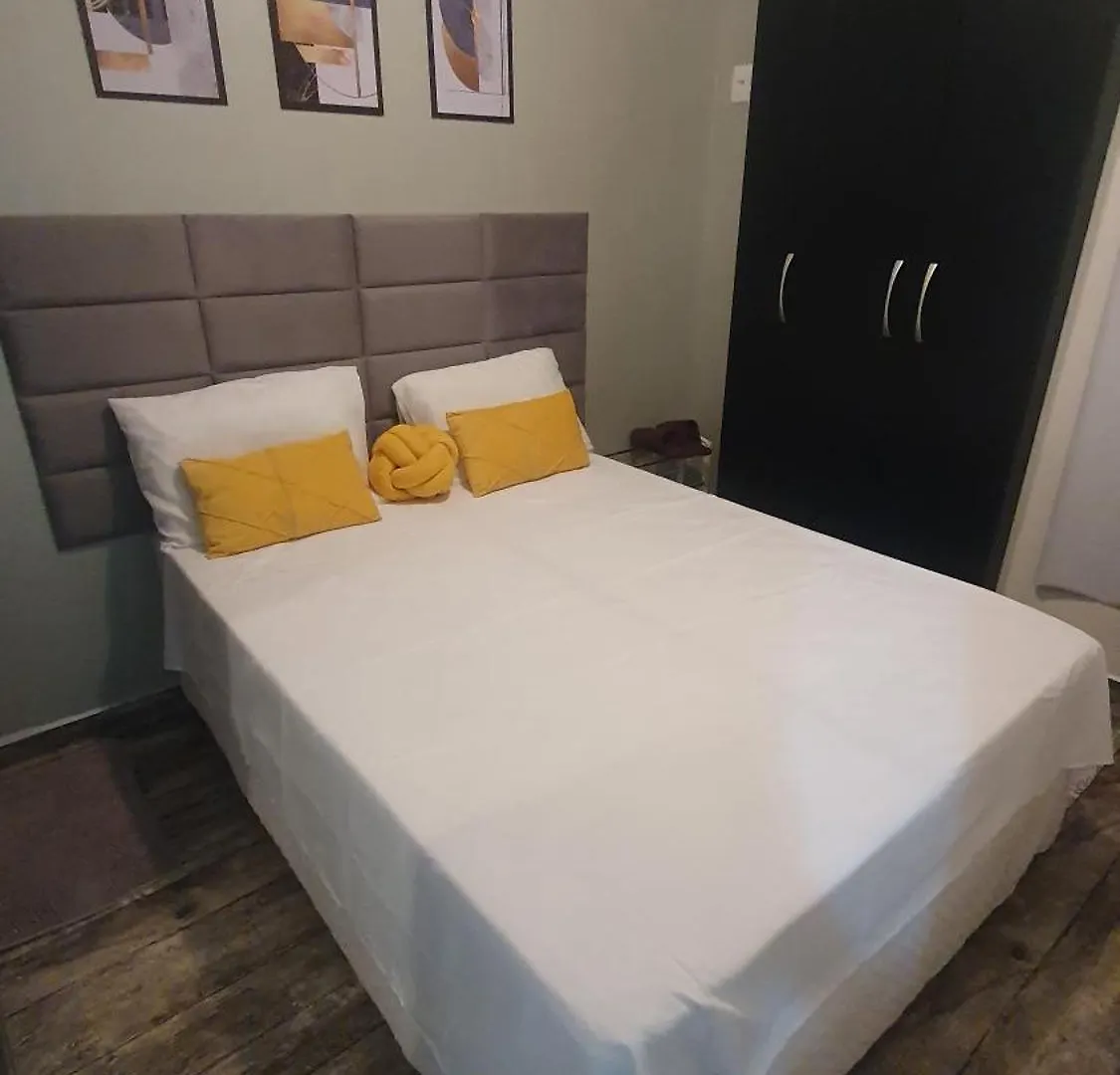Refugio Urbano Brasilia Apartment
