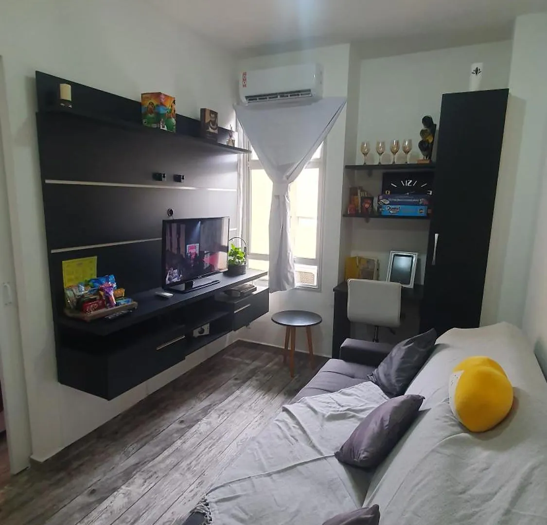 Refugio Urbano Brasilia Apartment Brazil
