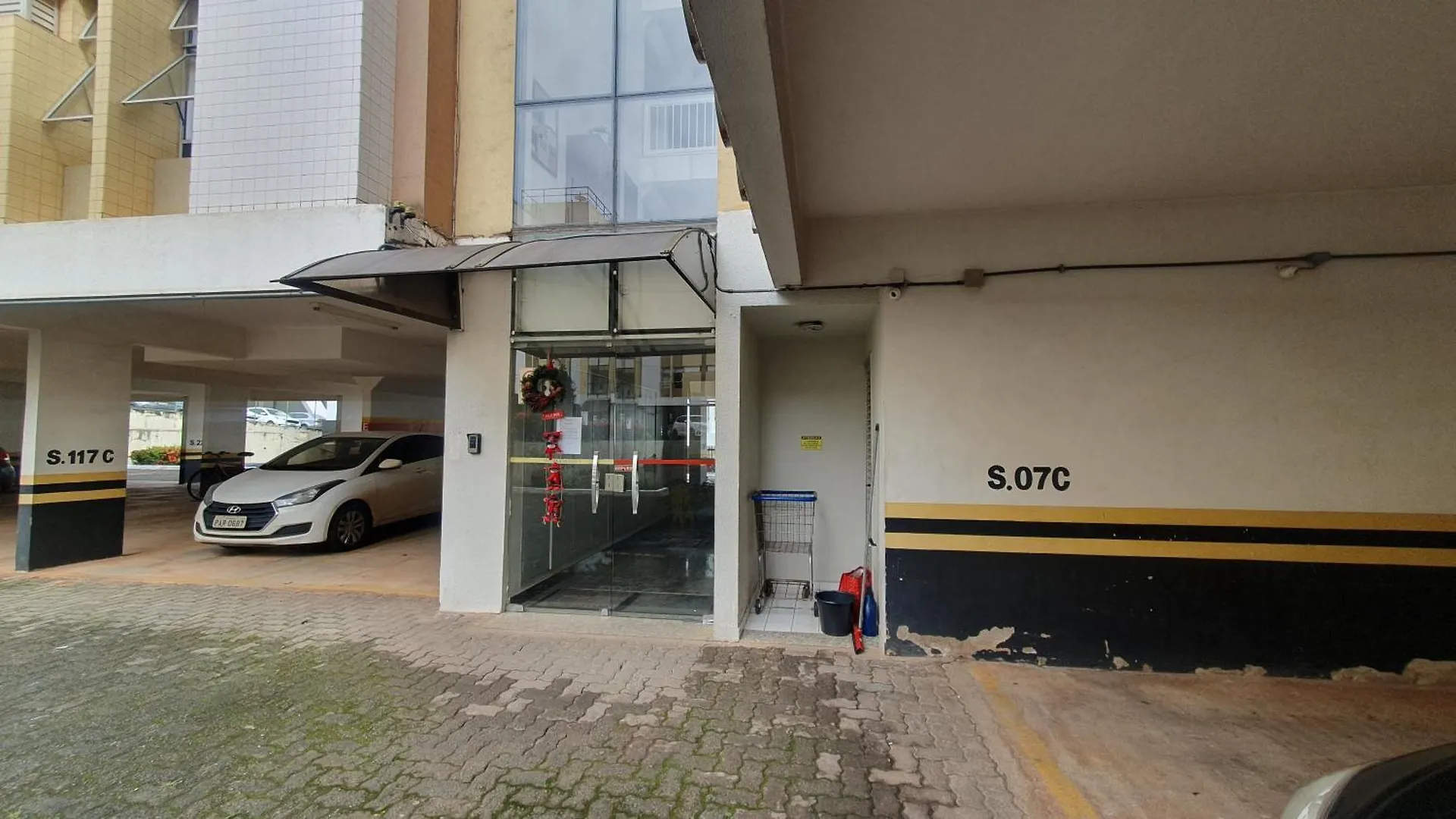 Refugio Urbano Brasilia Apartment Brazil