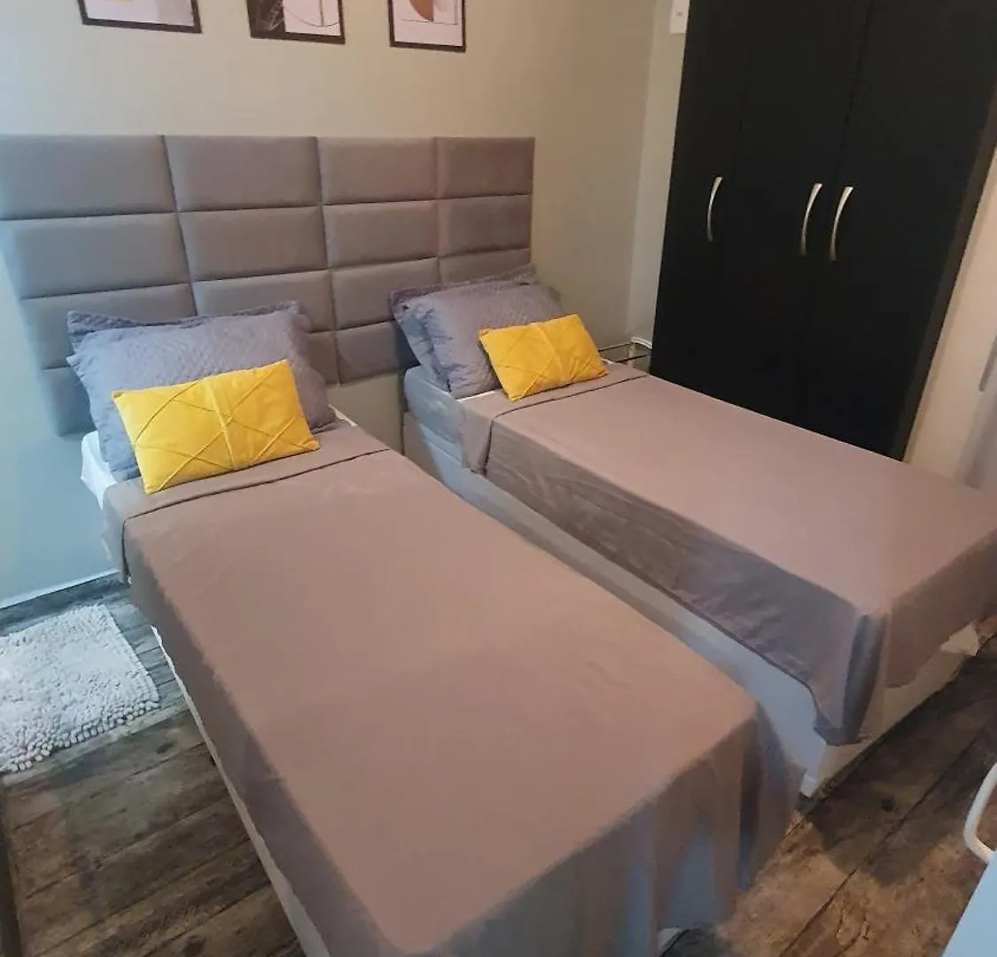 Refugio Urbano Brasilia Apartment Brazil